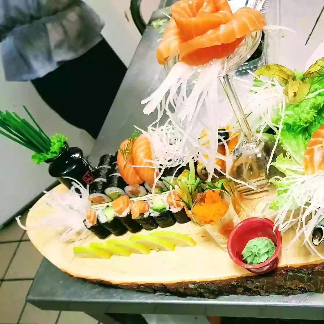 Yumi Sushi Berlin Yumi Sushi Berlin