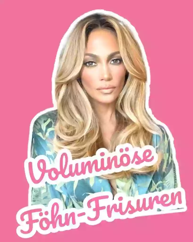 Friseursalon Emel Friseursalon Emel