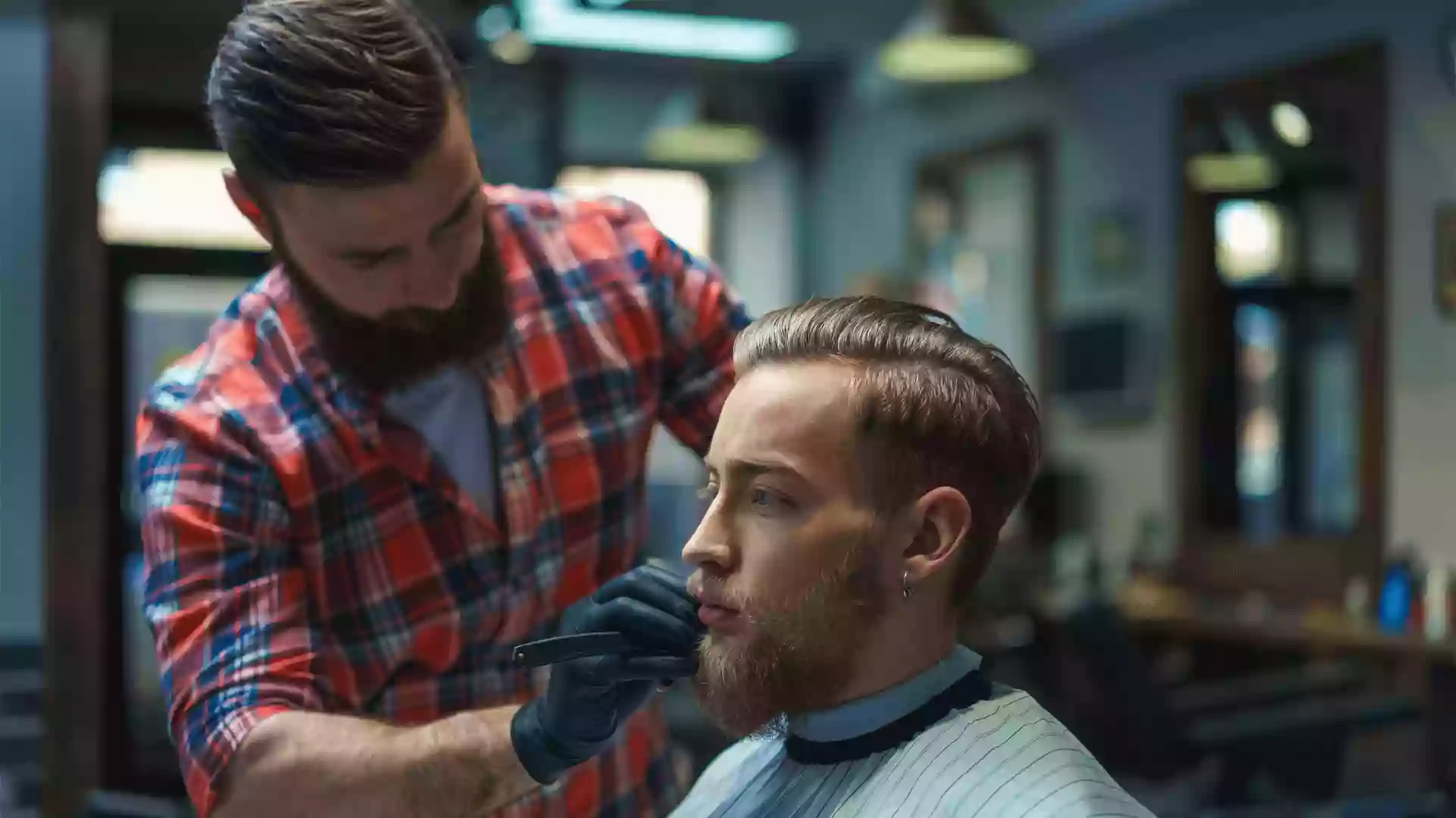 Friseur Erkan Friseur Erkan