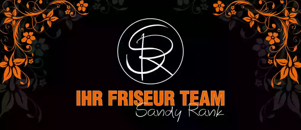 IHR FRISEUR TEAM Sandy Rank IHR FRISEUR TEAM Sandy Rank