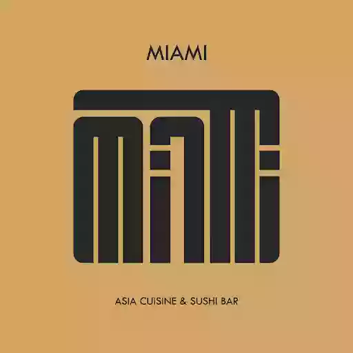 Miami Asia Cuisine & Sushi Bar Miami Asia Cuisine & Sushi Bar