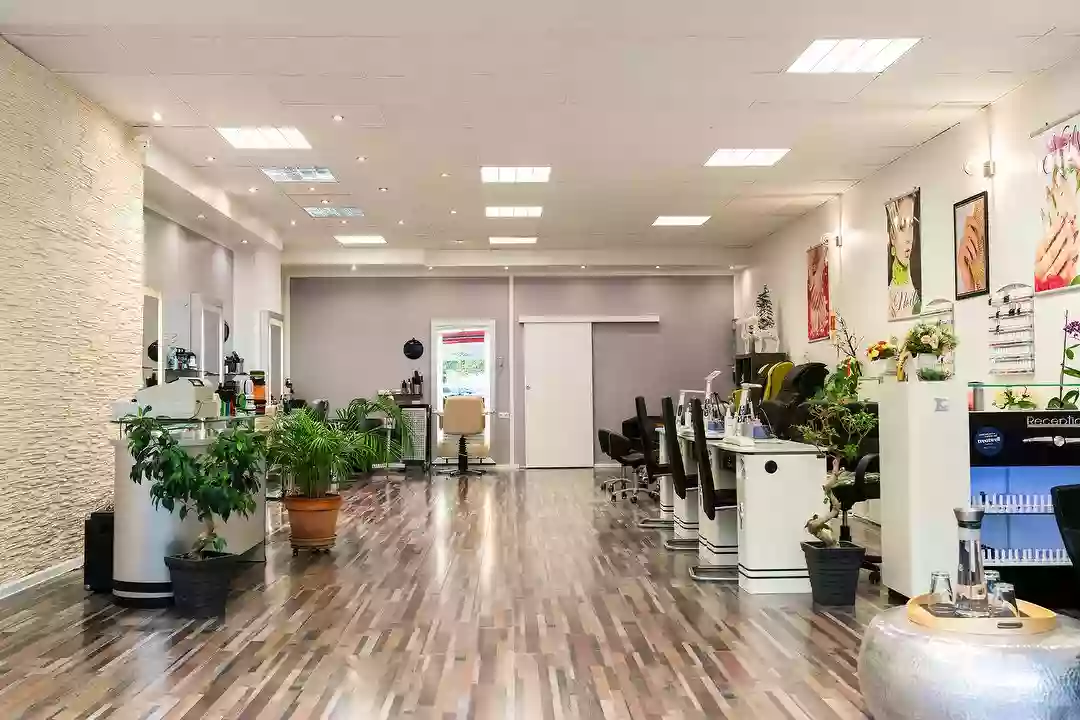 mein Coiffeur mein Coiffeur