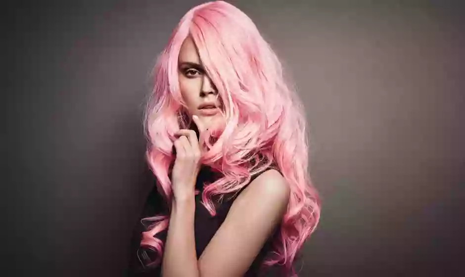 Krehaartiv - Friseur Berlin Wartenberg