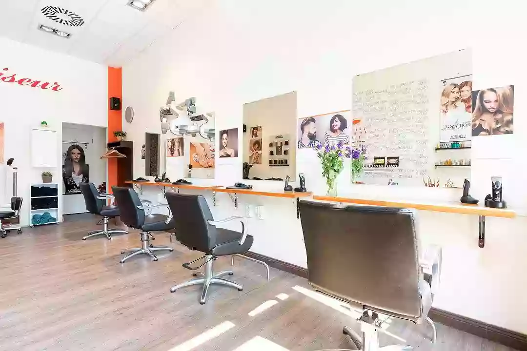 COCO Friseur COCO Friseur