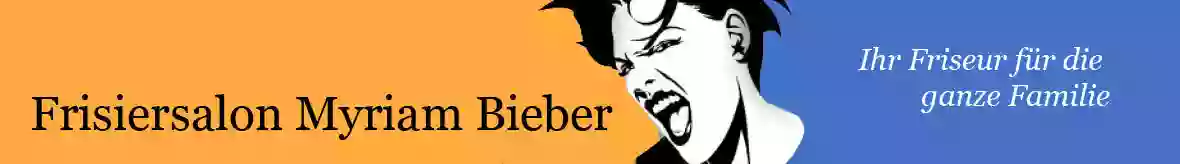 Frisiersalon Bieber