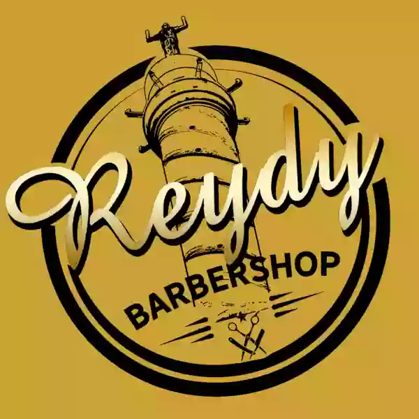 Reydy Barbershop Reydy Barbershop