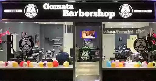 Gomata Barbershop Gomata Barbershop