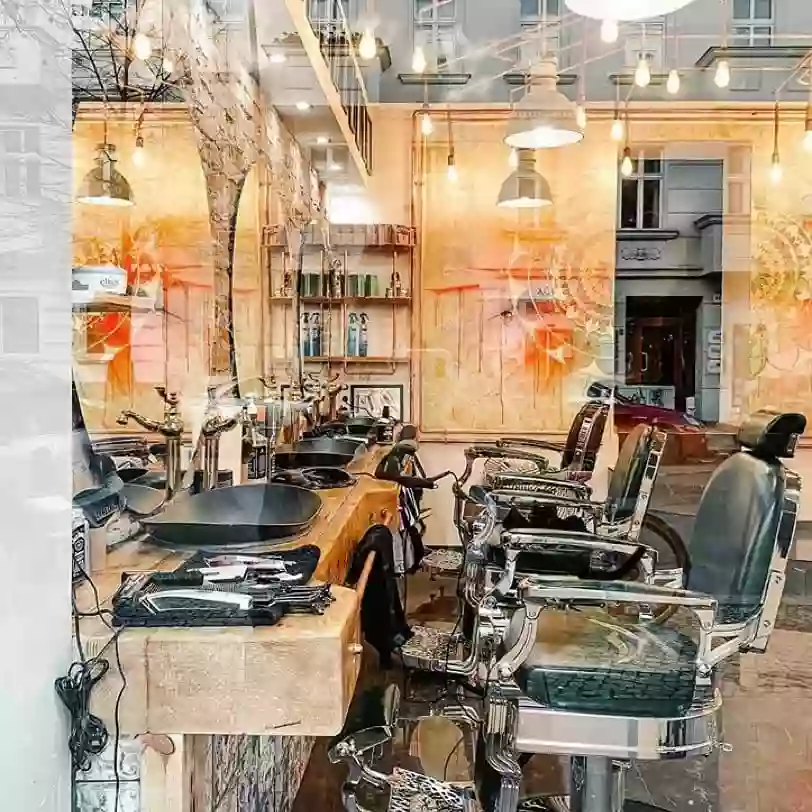 Barbershop und Gentlemen Lounge in Berlin Pankow | Mr. Orient Barbershop und Gentlemen Lounge in Berlin Pankow | Mr. Orient