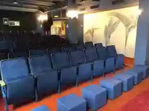 Kino im Kulturhaus