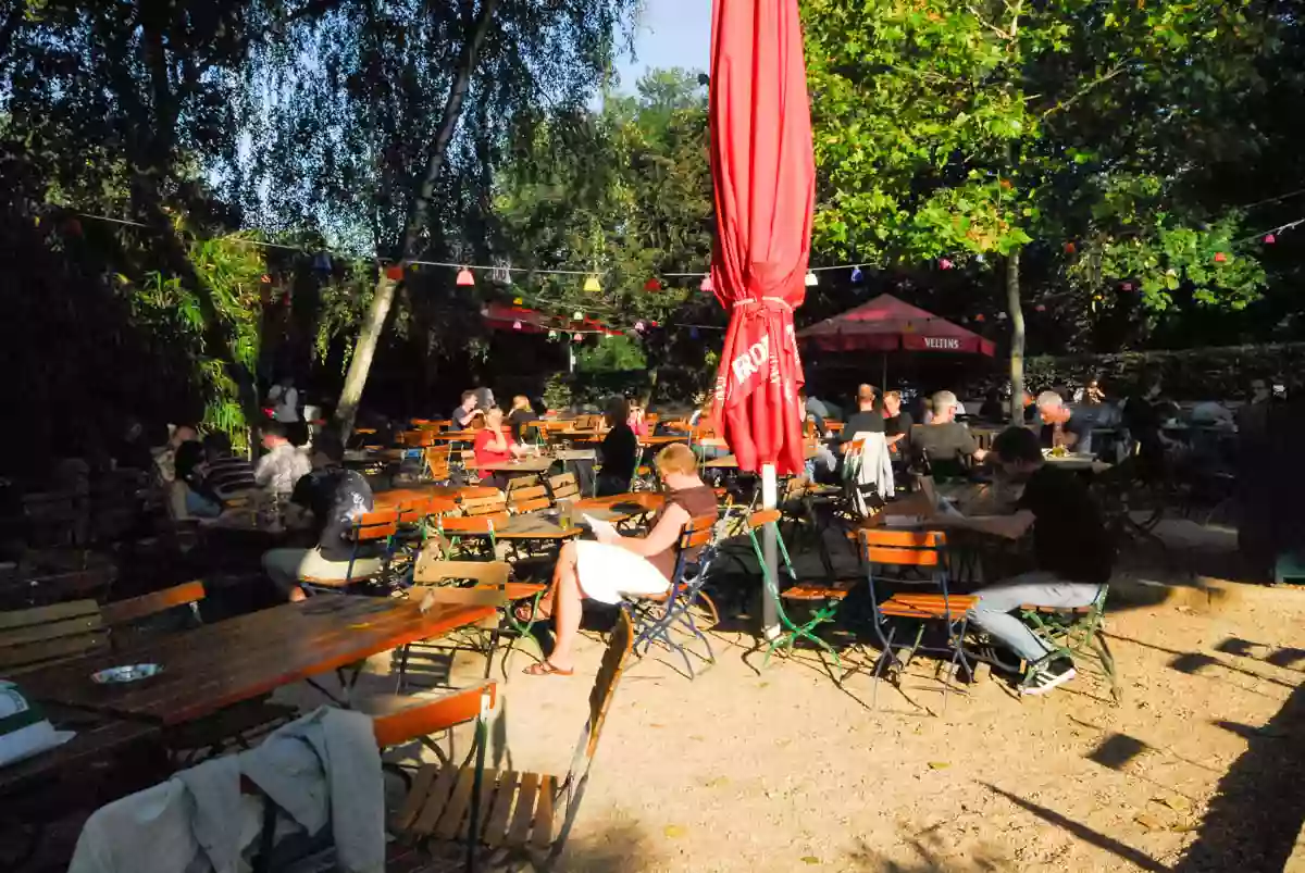 Schleusenkrug Schleusenkrug