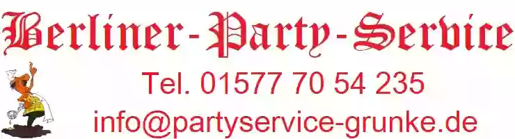 Berliner Partyservice Grunke | Event Catering Berlin | Zelte Berlin Berliner Partyservice Grunke | Event Catering Berlin | Zelte Berlin