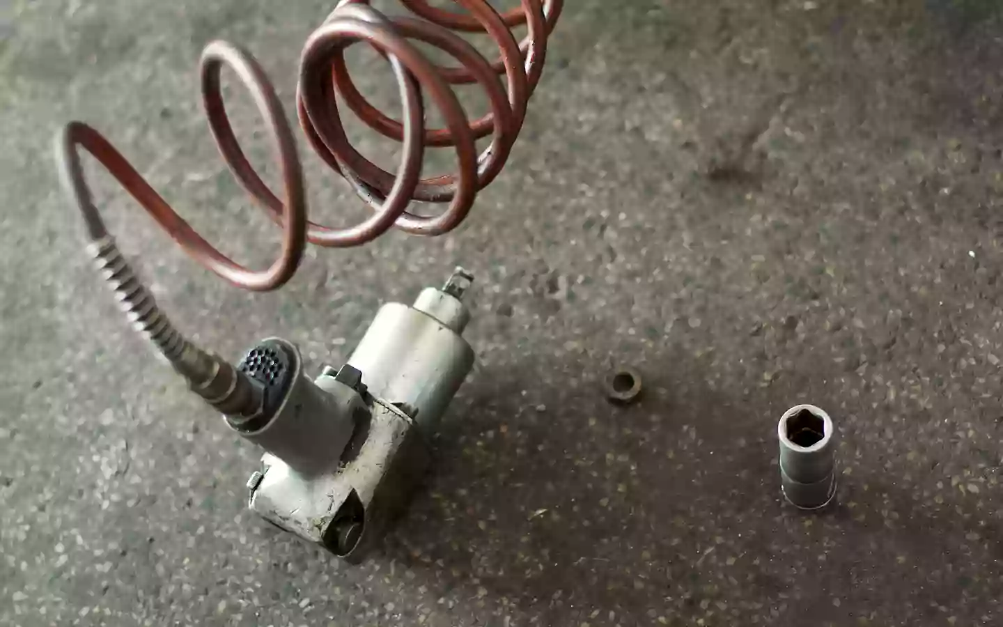 Autoservice Sassin