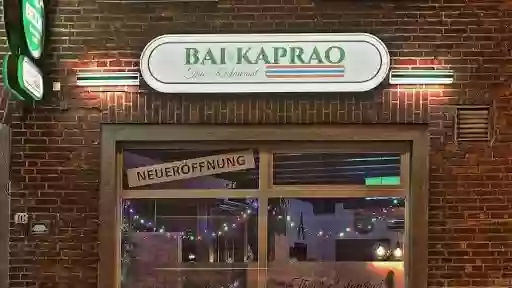 Bai Kaprao Thai Bistro Bremen Bai Kaprao Thai Bistro Bremen