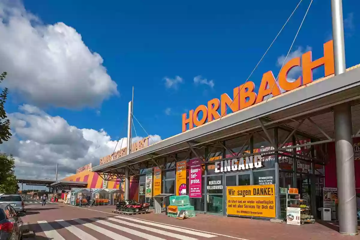 HORNBACH Bremerhaven HORNBACH Bremerhaven