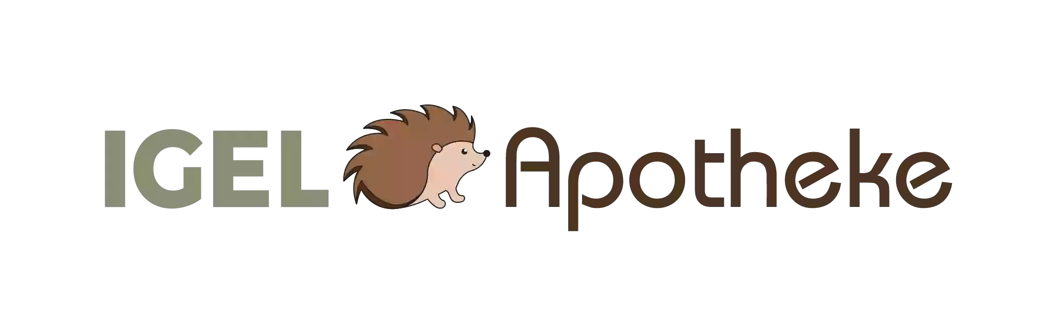 Igel-Apotheke Igel-Apotheke