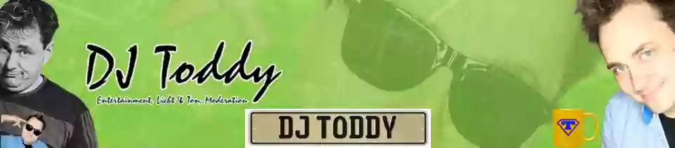 DJ Toddy DJ Toddy