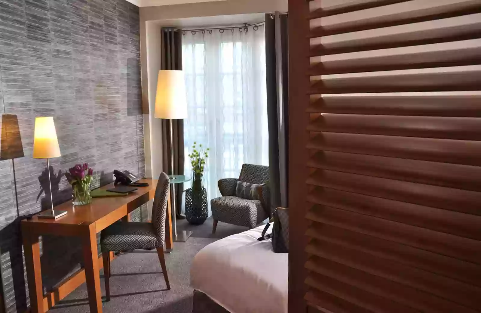 Hotel Eggers Hotel Eggers