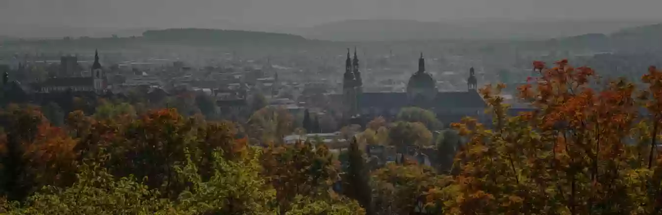 Flugbörse Fulda