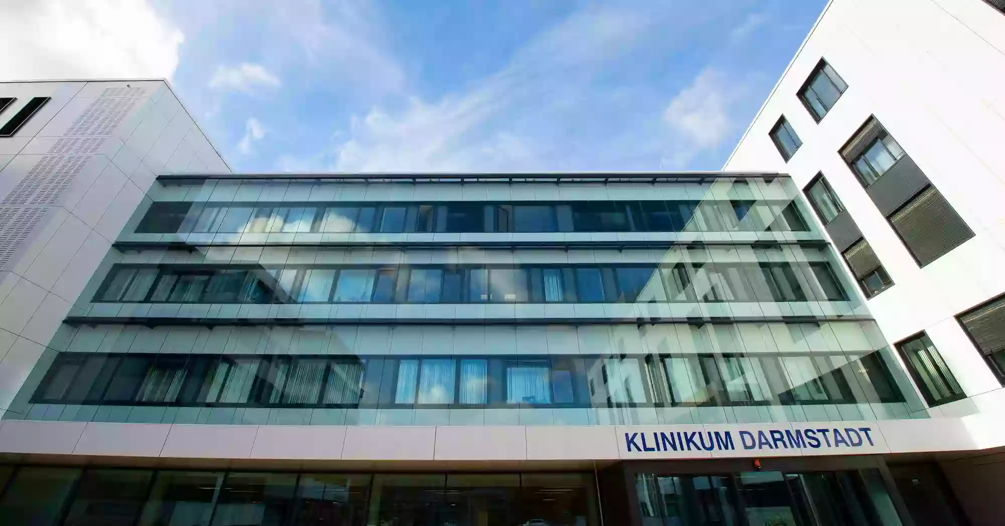 Klinikum Darmstadt Klinikum Darmstadt
