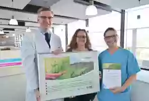 Frauenklinik Frauenklinik