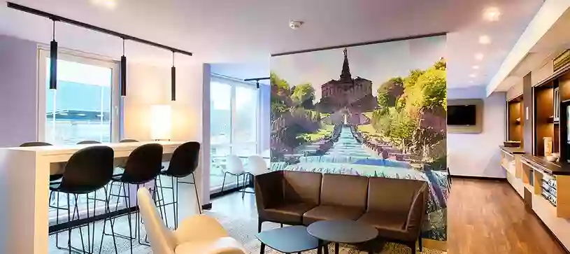 B&B HOTEL Kassel-Süd B&B HOTEL Kassel-Süd
