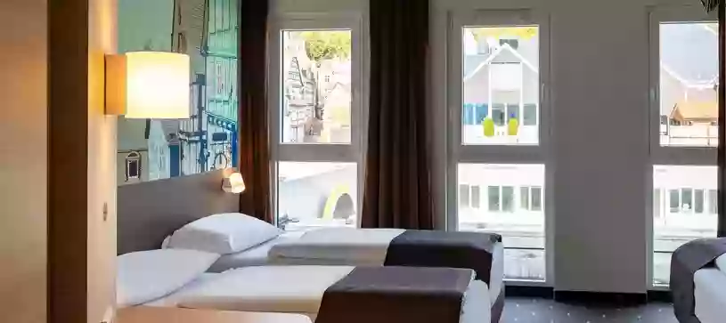 B&B HOTEL Marburg B&B HOTEL Marburg