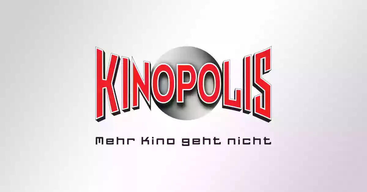 KINOPOLIS Darmstadt KINOPOLIS Darmstadt