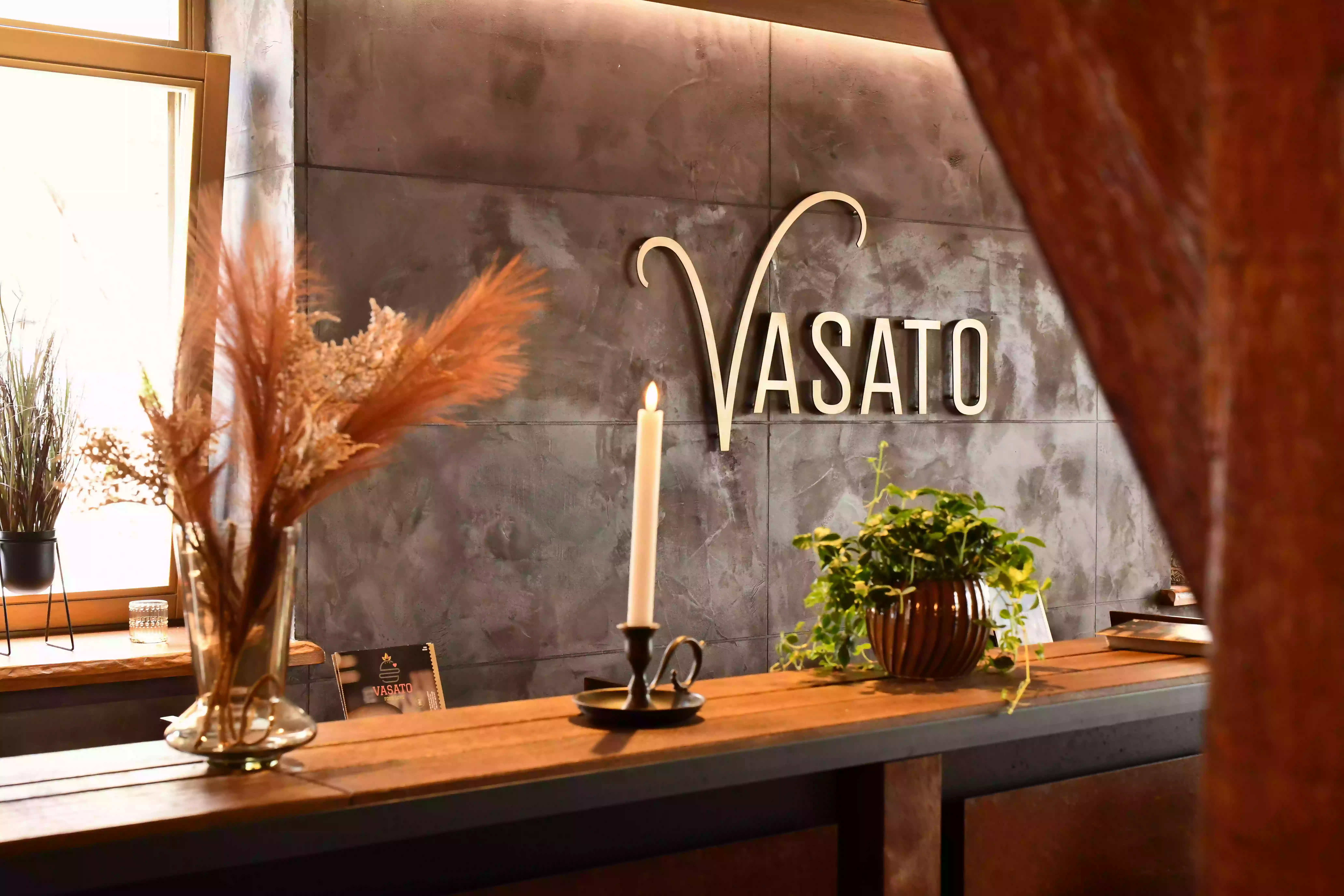 VASATO Gutes Essen VASATO Gutes Essen