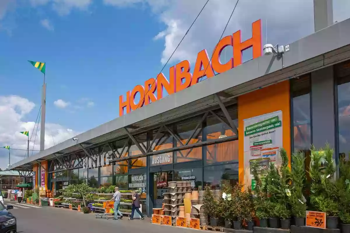 HORNBACH Wiesbaden HORNBACH Wiesbaden