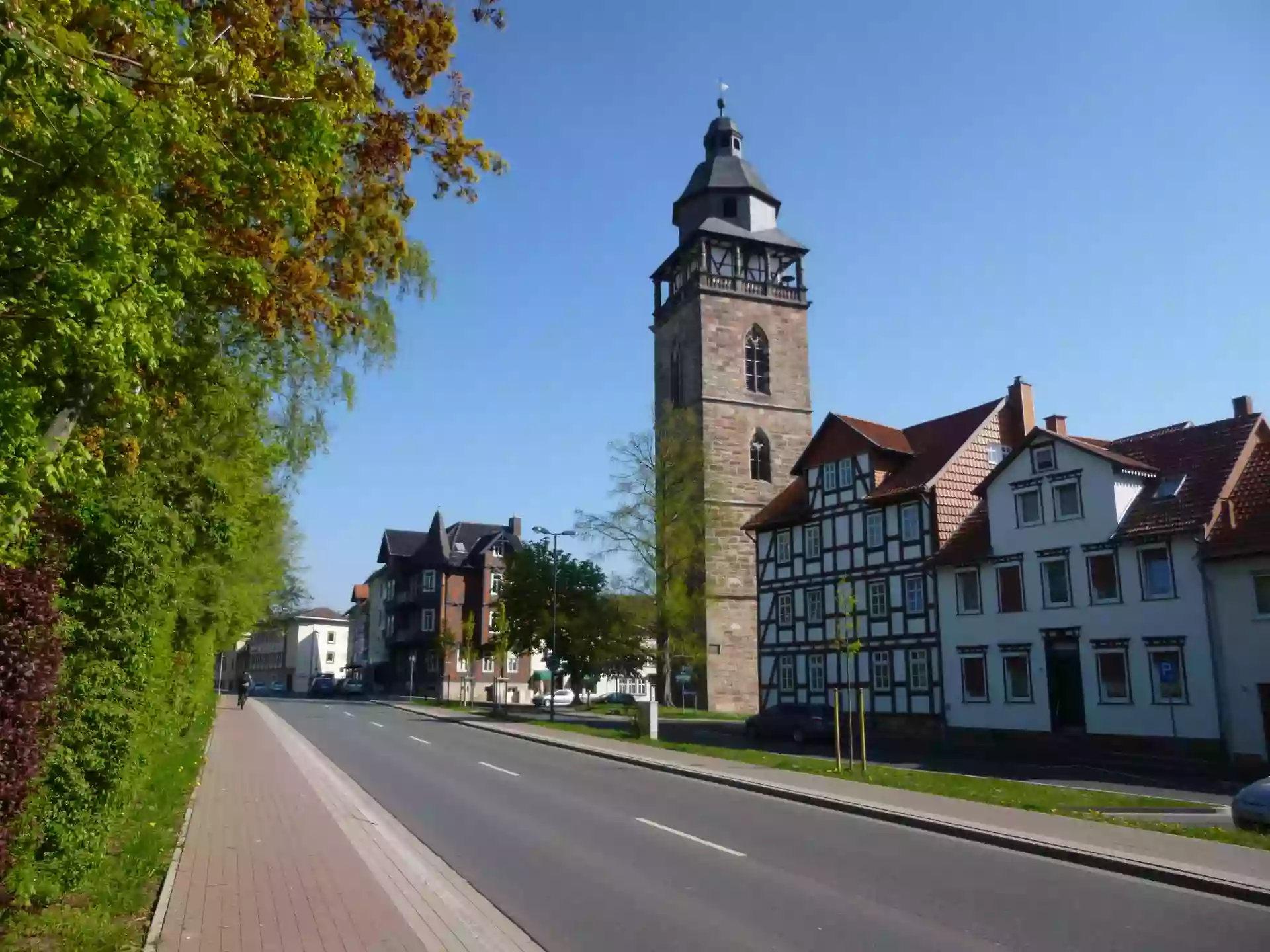 Nikolaiturm Nikolaiturm