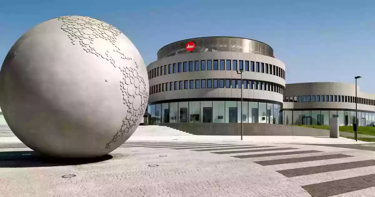 Leica Welt Leica Welt