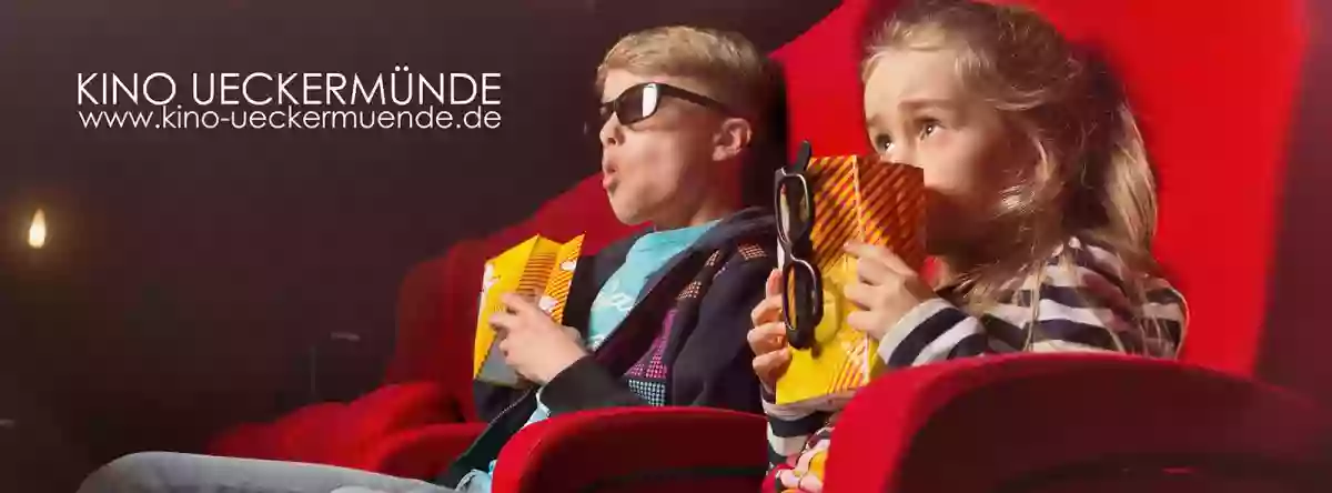 Kino Ueckermünde Kino Ueckermünde