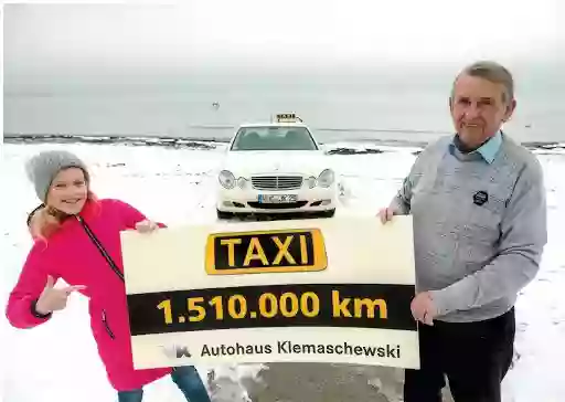 Taxi Manfred Kind Taxi Manfred Kind