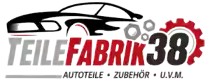 Teilefabrik 38