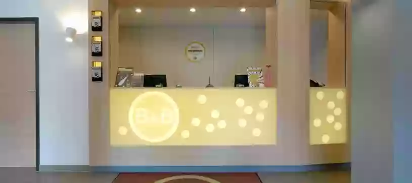 B&B HOTEL Oldenburg B&B HOTEL Oldenburg