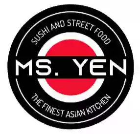 MS. YEN - Sushi Bramsche MS. YEN - Sushi Bramsche