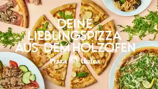 Pizza Unica Pizza Unica