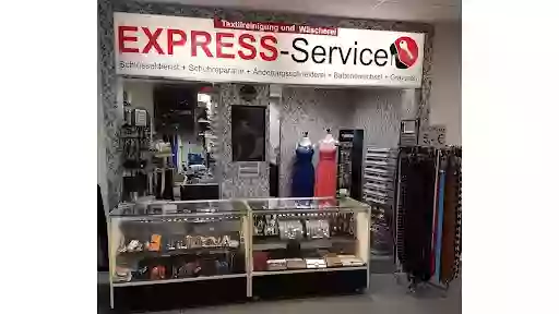 Express- Service Express- Service