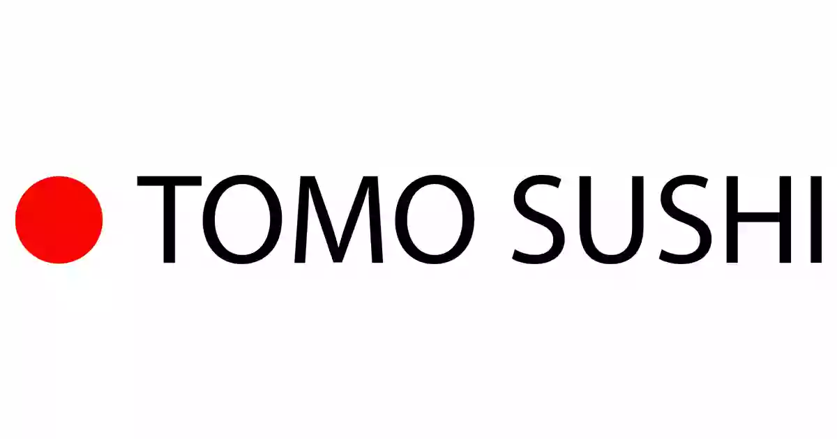 Tomo Sushi Tomo Sushi