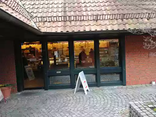 Cafe Johannsen Cafe Johannsen