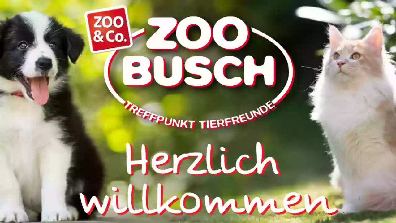 Zoo Busch GmbH Zoo Busch GmbH