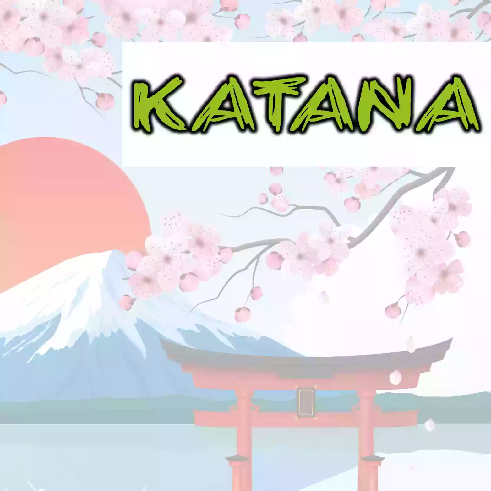 Katana Göttingen Katana Göttingen