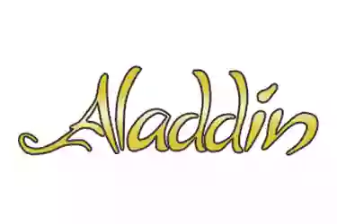 Aladdin Aladdin