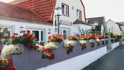 Restaurant Olympia