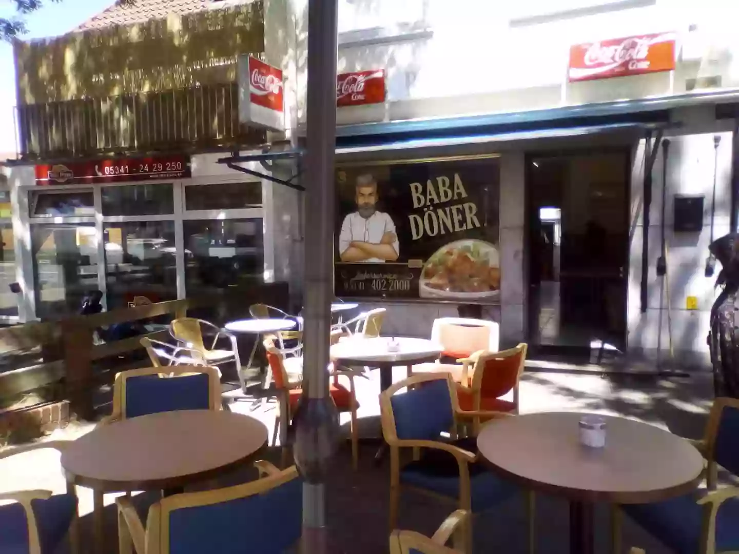 BABA Döner BABA Döner