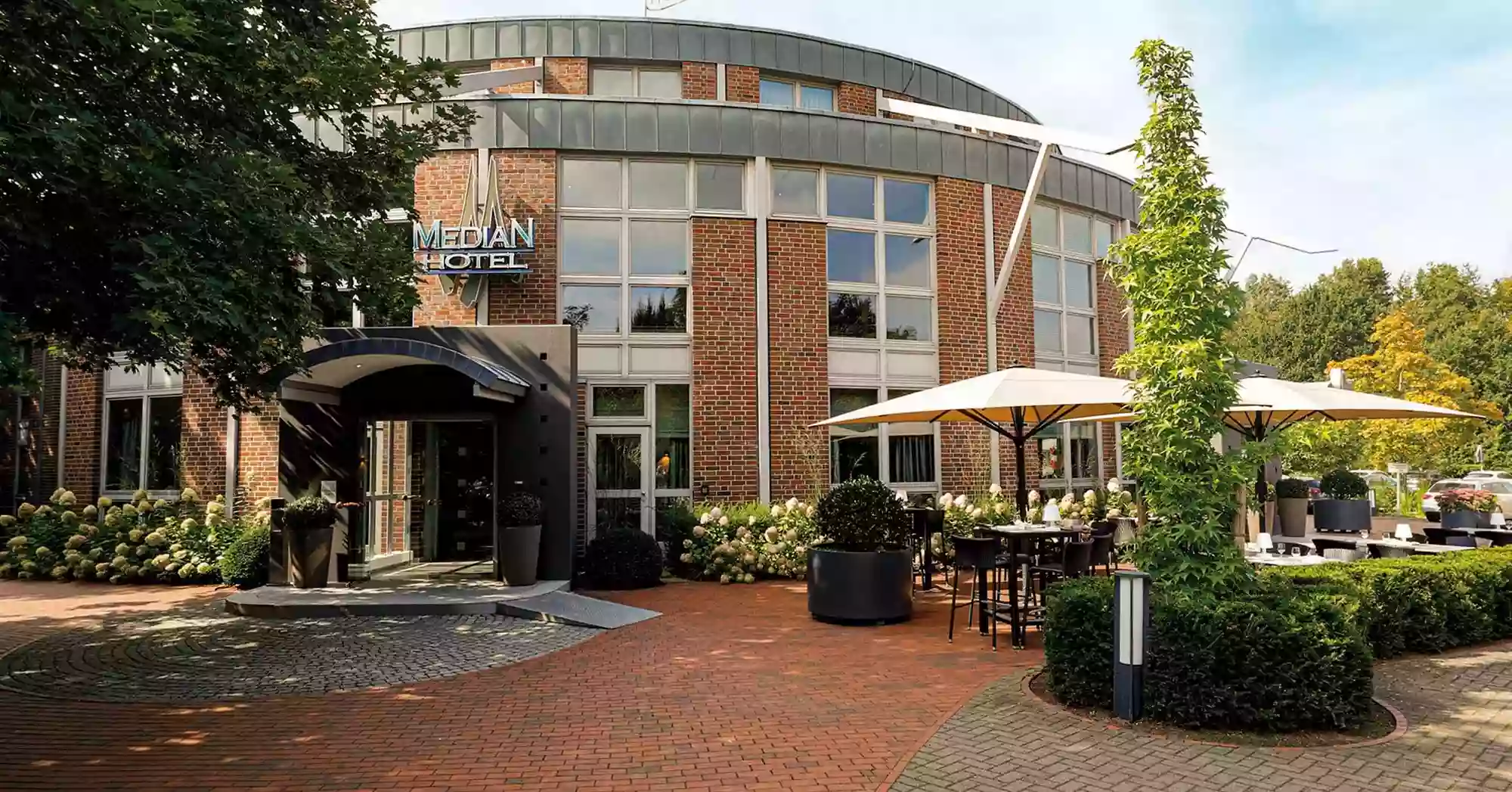 MEDIAN Hotel Hannover Lehrte MEDIAN Hotel Hannover Lehrte