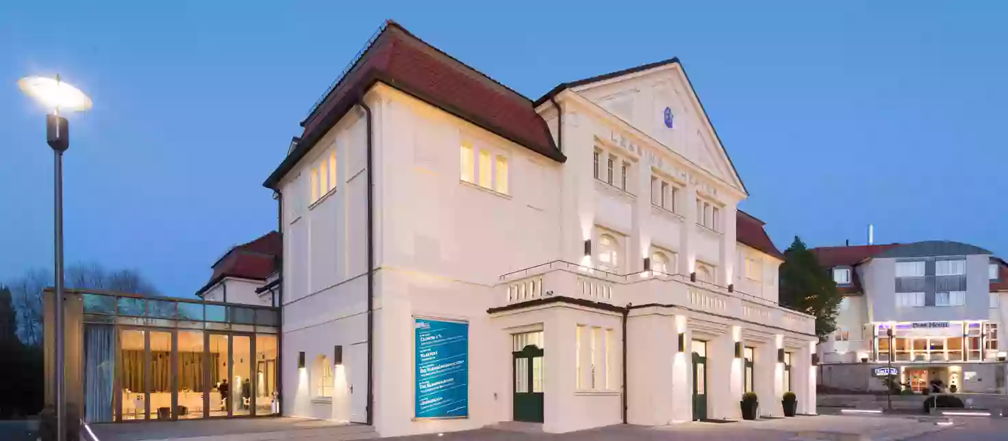 Lessingtheater Wolfenbüttel Lessingtheater Wolfenbüttel
