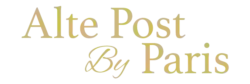 Alte Post by Paris Bramsche Alte Post by Paris Bramsche