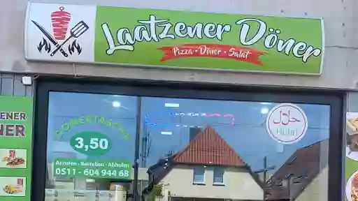Laatzener Döner