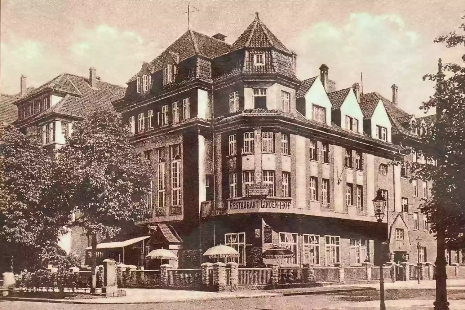 Theater Im Lindenhof Theater Im Lindenhof